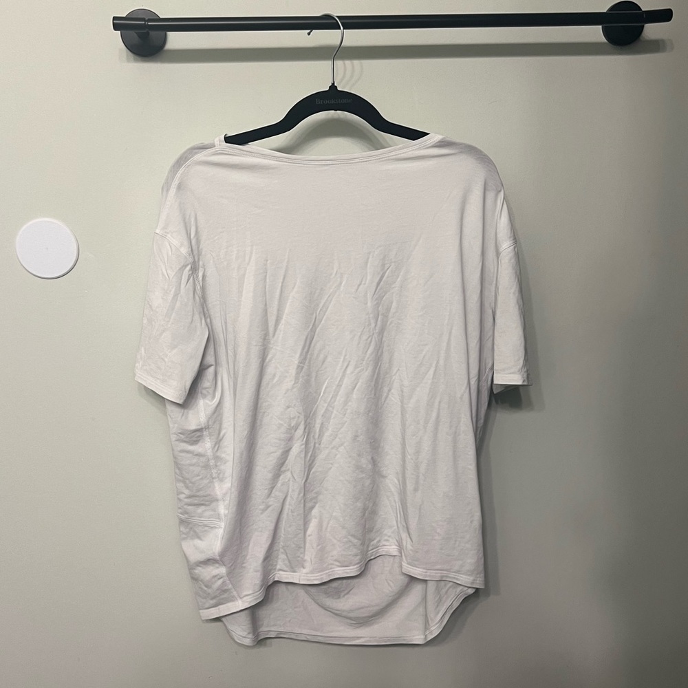 Lululemon Casual Lounge Tee